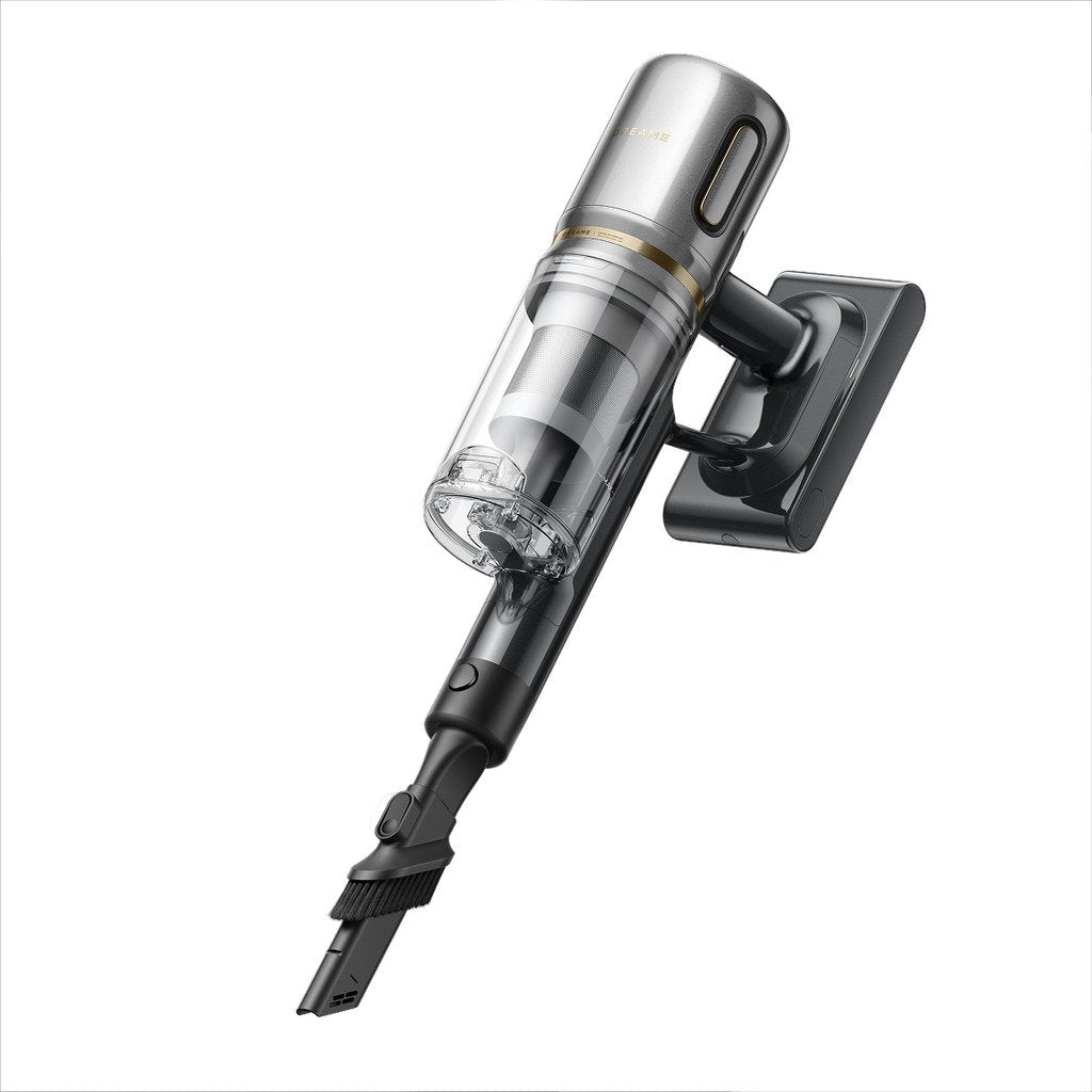 Dreame Aspiradora Sin Fili V20 Pro-A 610w Negro