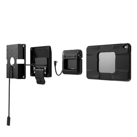 EAN 0819472028661 - Compulocks PMIP109 soporte de seguridad para tabletas 27,7 cm (10.9") Negro imagen 7