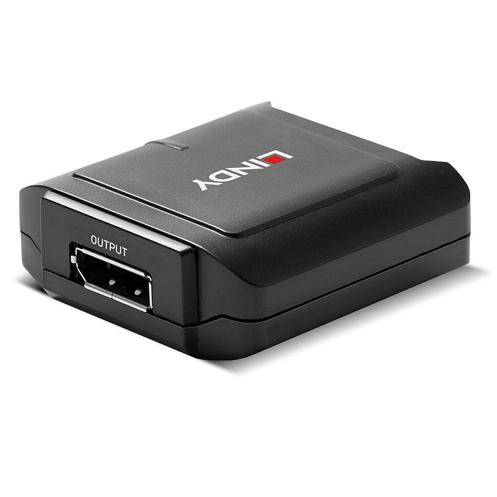 EAN 4002888384131 - Lindy 38413 extensor audio/video Transmisor y receptor de señales AV imagen 5