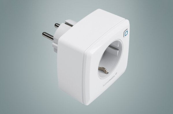 Eq-3 Ag Hmip-Pdt Atenuador E Interruptor Externo Blanco
