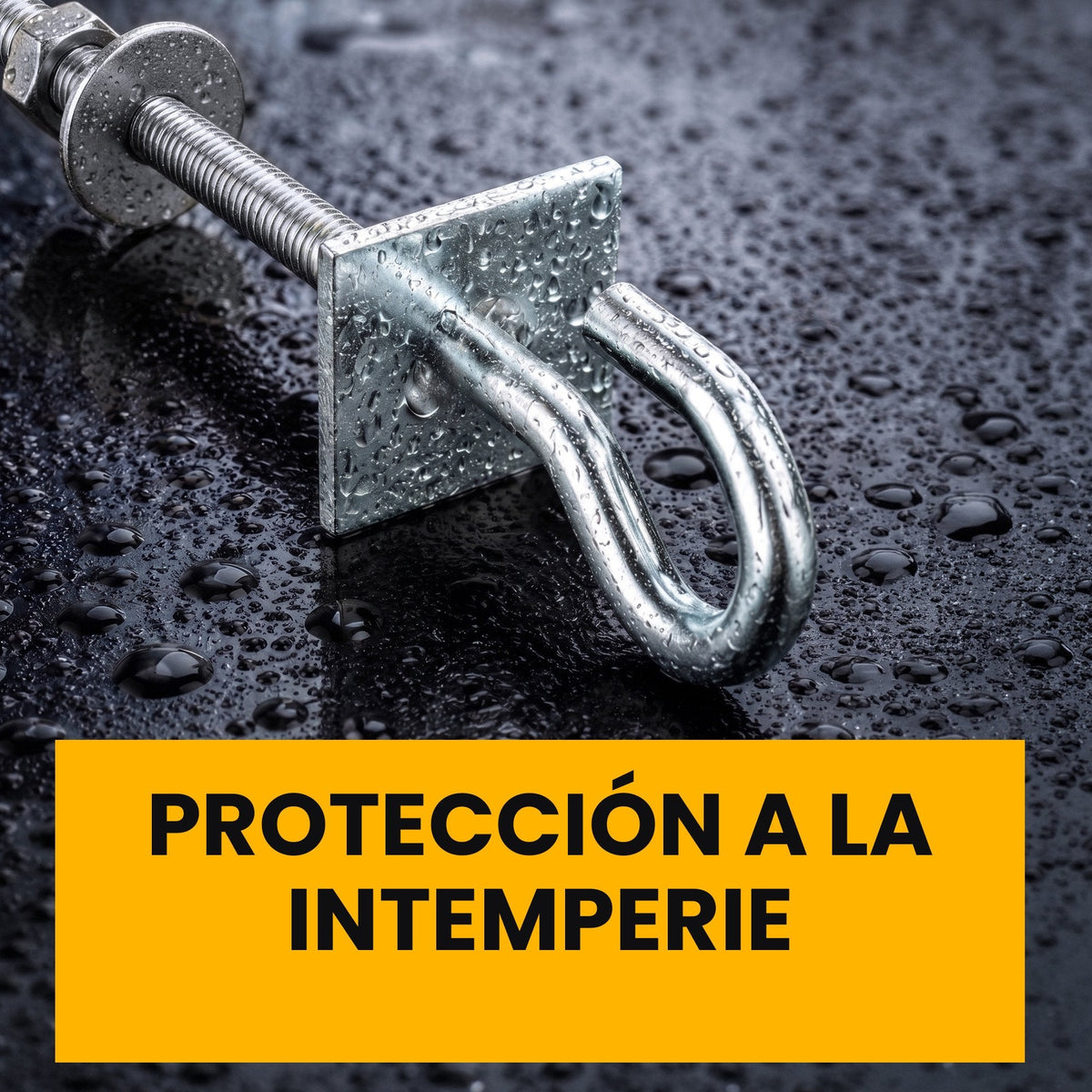 Extralink Hook For Hanging Brackets 16/200mm