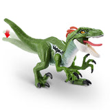 Figura Zuru Robo Alive Dino Action Raptor, 7172