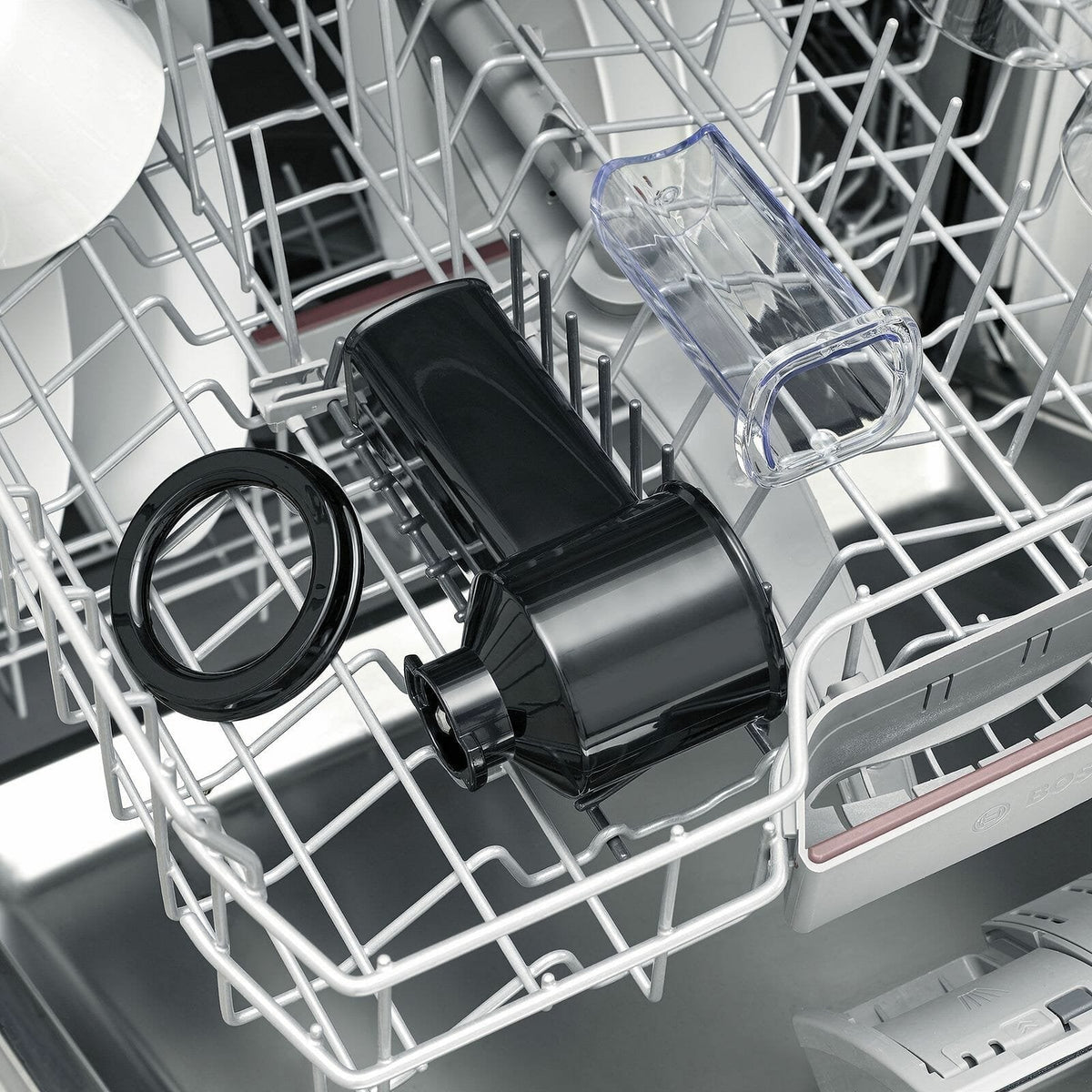 Hobelaufsatz Para Robot De Cocina