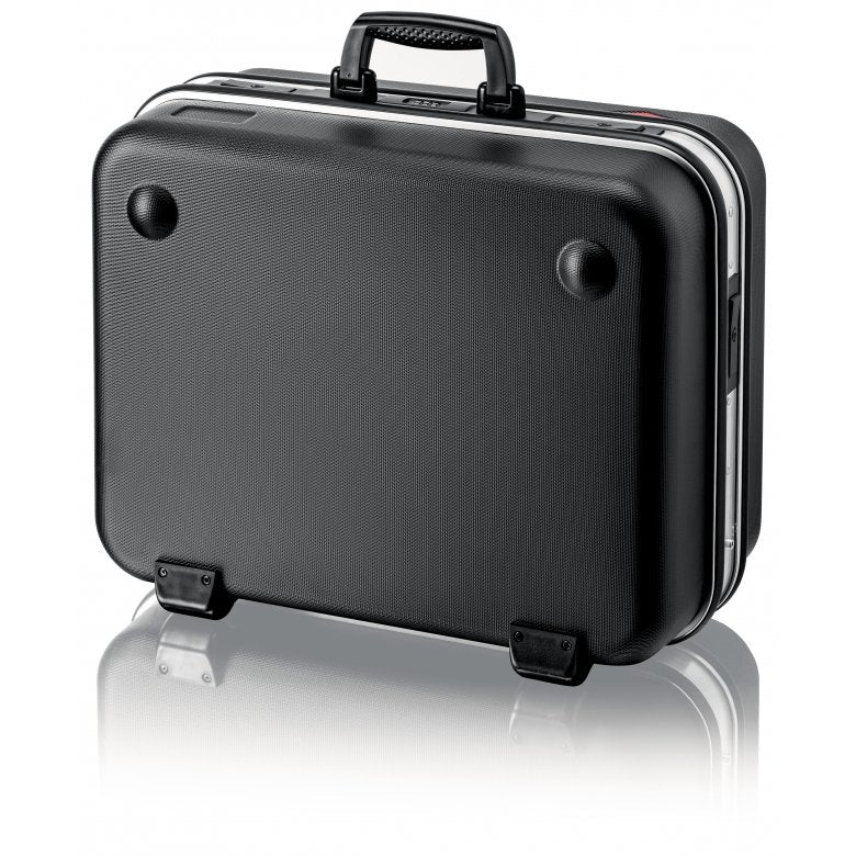 Caja De Herramientas Knipex 00 21 42 Le Negro