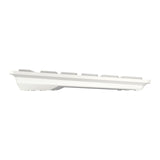 Cherry Tas Kw 7100 Mini Bt For Mac Wireless De-Layout Blanco