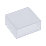 Inline Dust Cover Para Usb Tipo A Macho Blanco 50 Uds.