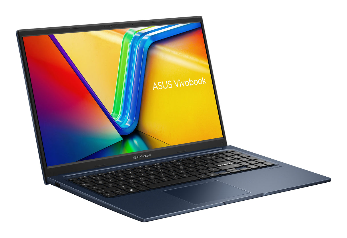 Portátil Asus Vivobook 15 F1504va-Bq332 Intel Core 7-150u 16gb 1tb Ssd 15.6' Sin Sistema Operativo