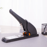 Deli Blockhefter 210 Blatt Negro