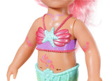 EAN 4001167833681 - BABY born Little Sister Mermaid imagen 16