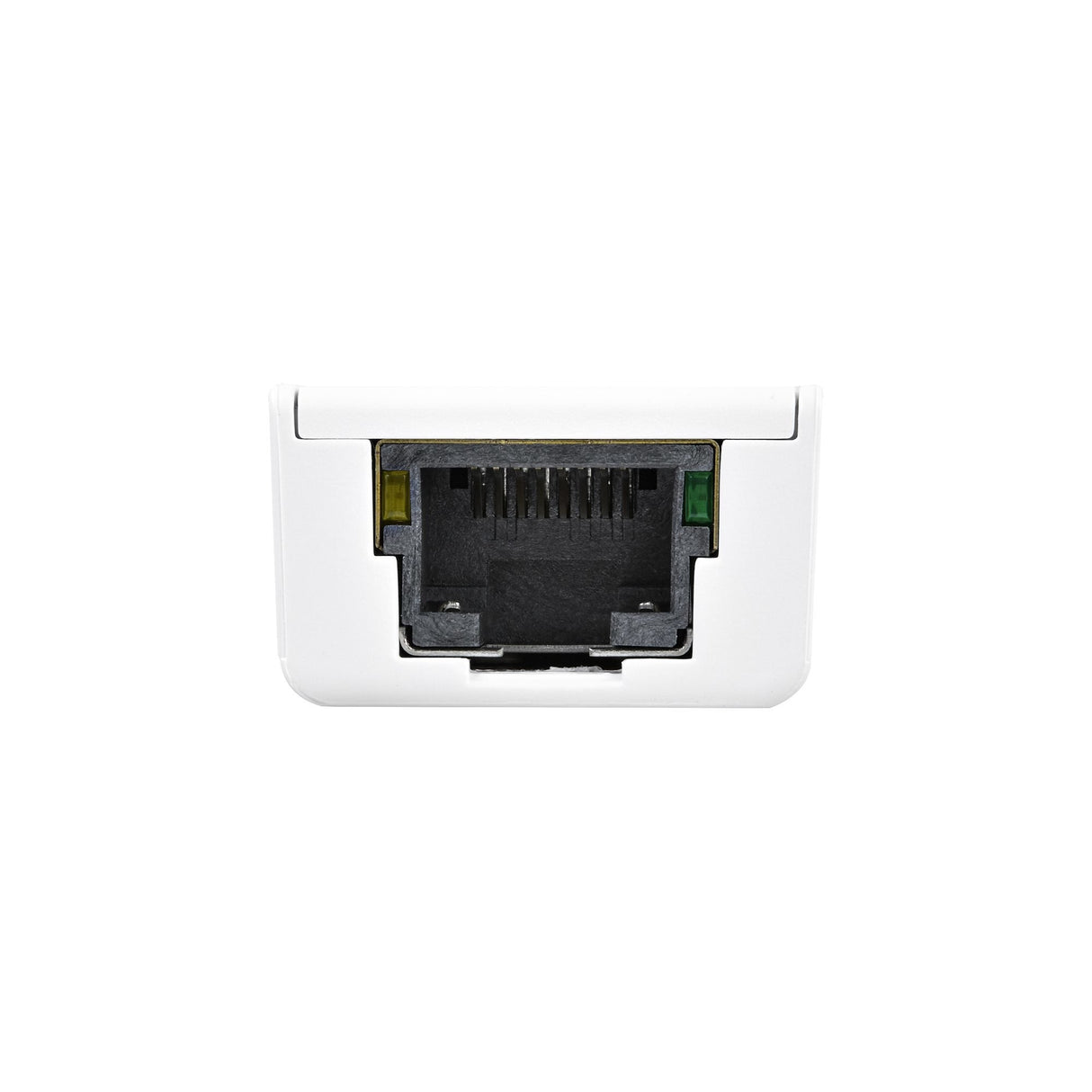 Startech Adaptador De Red Usb 3.0 A Rj45 Gigabit 1gbps Blanco  Usb31000sw