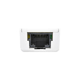 Startech Adaptador De Red Usb 3.0 A Rj45 Gigabit 1gbps Blanco  Usb31000sw