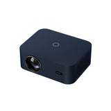 Proyector Wanbo X2 Max 450 Lúmenes Full Hd Hdmi Wifi Azul