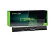 EAN 5902719422119 - Green Cell HP90 refacción para laptop Batería imagen 1