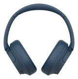 EAN 4548736143012 - Sony WH-CH720N Auriculares Inalámbrico y alámbrico Diadema Llamadas/Música USB Tipo C Bluetooth Azul imagen 2