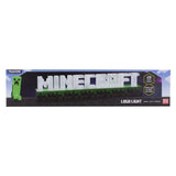 Lámpara Logo Minecraft