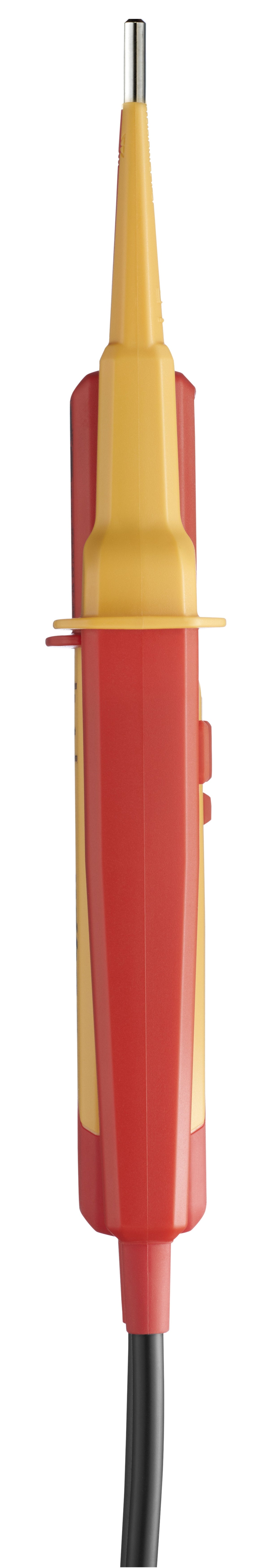 Wiha 45217 Destornillador De Electricista Rojo, Amarillo