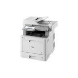 EAN 4002352010009 - Brother MFC-L9570CDW impresora multifunción Laser A4 2400 x 600 DPI 31 ppm Wifi imagen 6