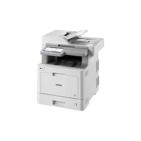 EAN 4002352010009 - Brother MFC-L9570CDW impresora multifunción Laser A4 2400 x 600 DPI 31 ppm Wifi imagen 6