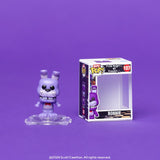 Blister 4 Figuras Bitty Pop Five Nights At Freddys Freddy