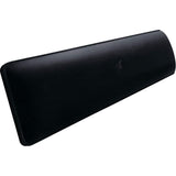 Razer Rc21-01710100-R3m1 Descansa Muñecas Polipiel, Espuma De Memoria Negro