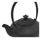 Tetera Bredemeijer Chengdu 1,0 L Hierro Fundido Negro 157010