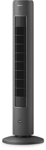 EAN 8720389028618 - Philips 5000 series CX5535/11 ventilador Gris imagen 1