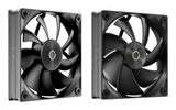 Ocypus Iota A40 Dual Fan (Negro, 120 Mm) Iota-A40-Bk2nnwd00x-Gl