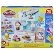 EAN 5010994129460 - Play-Doh Kitchen Creations Mon super café imagen 1