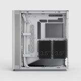 EAN 7340172714736 - Fractal Design Define One Light Solid Midi Tower Blanco imagen 4
