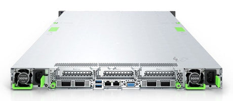 EAN 4066733144264 - Fujitsu PRIMERGY RX2530 M7 servidor 0 GB Bastidor (1U) Intel® Xeon® Silver 4509Y 2,6 GHz 32 GB DDR5-SDRAM imagen 2