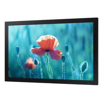 EAN 8806094965469 - Samsung QB13R-M Pantalla plana para señalización digital 33 cm (13") LCD Wifi 500 cd / m² Full HD Negro P imagen 7
