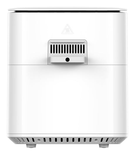 EAN 6941812785218 - Xiaomi MAF13 Sencillo 6 L Independiente 1550 W Freidora de aire caliente Blanco imagen 9
