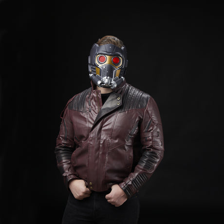 EAN 5010994185039 - Marvel Star-Lord imagen 17