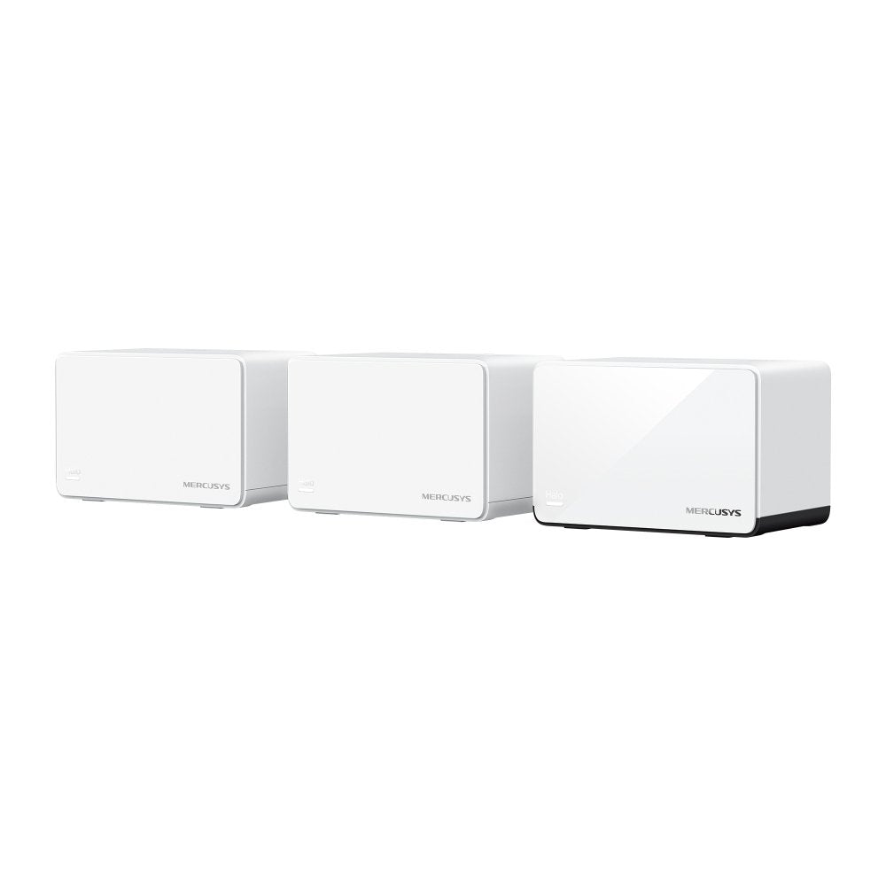System Mesh Mercusys Haloh85x(3-Pack)