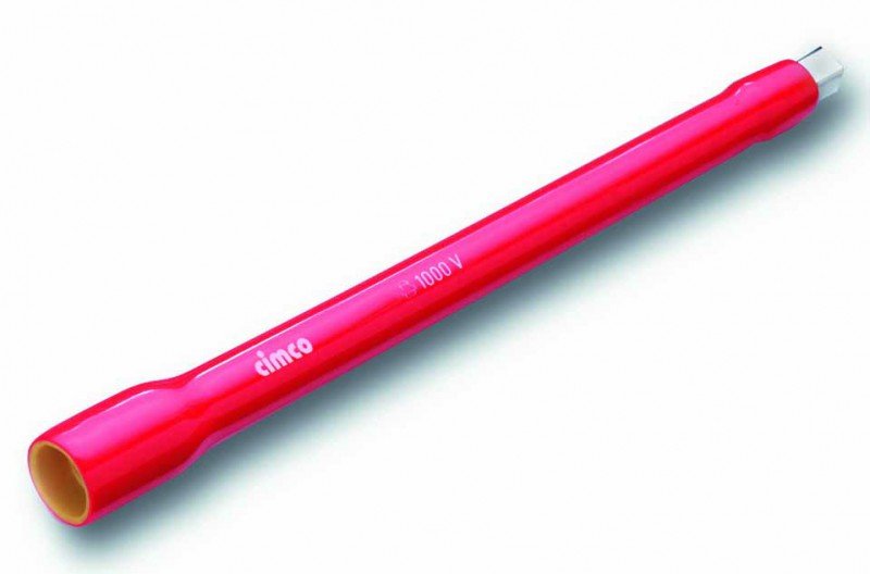 Cimco 112576 Llave De Vaso-Extensión Antrieb 3/8" 1 Ud.