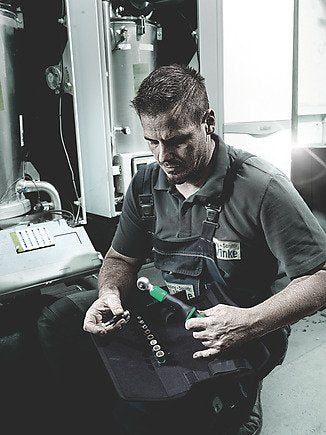 Llave Dinamométrica Wera Safe-Torque A1 Set 1, 10 Piezas