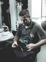 Llave Dinamométrica Wera Safe-Torque A1 Set 1, 10 Piezas