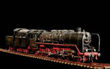 EAN 8001283087025 - Italeri Lokomotive BR50 Modelo a escala de tren HO (1:87) imagen 2
