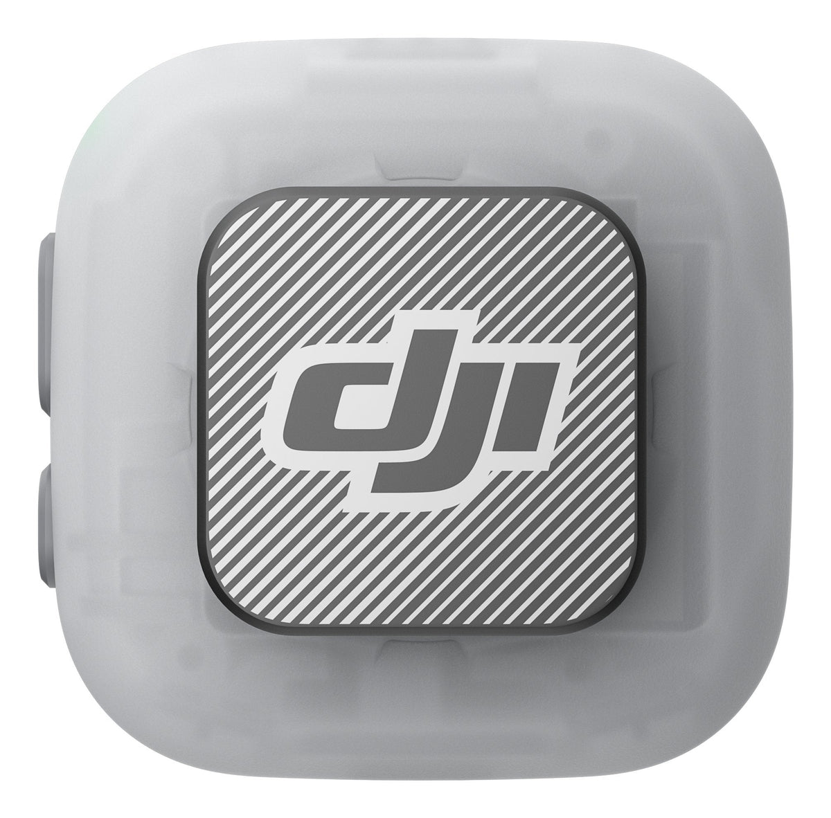 Dji Mic Mini 2 Transmitter Black Eu (Cp.Rn.00000531.01)