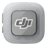 Dji Mic Mini 2 Transmitter Black Eu (Cp.Rn.00000531.01)
