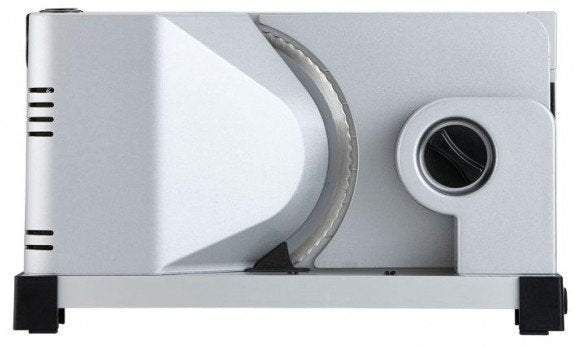 Cortafiambres Ritter Icaro 7, Cortafiambres Eléctrico Con Motor Ecológico, Made In Germany