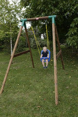 EAN 50743043093 - Little Tikes High Back Toddler Swing imagen 3