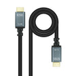 EAN 8433281010086 - Nanocable 10.15.8003 cable HDMI 3 m HDMI tipo A (Estándar) imagen 1
