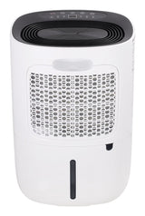 Deshumidificador Meaco Meacodry12lbeu, Blanco