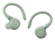 EAN 4975769483783 - JVC HA-EC75T-G-U auricular y casco Auriculares Inalámbrico gancho de oreja Deportes Bluetooth Verde imagen 1
