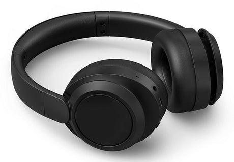 EAN 4895229139688 - Philips 6000 series TAH6509BK/00 auricular y casco Auriculares Inalámbrico Diadema Llamadas/Música/Deport imagen 6