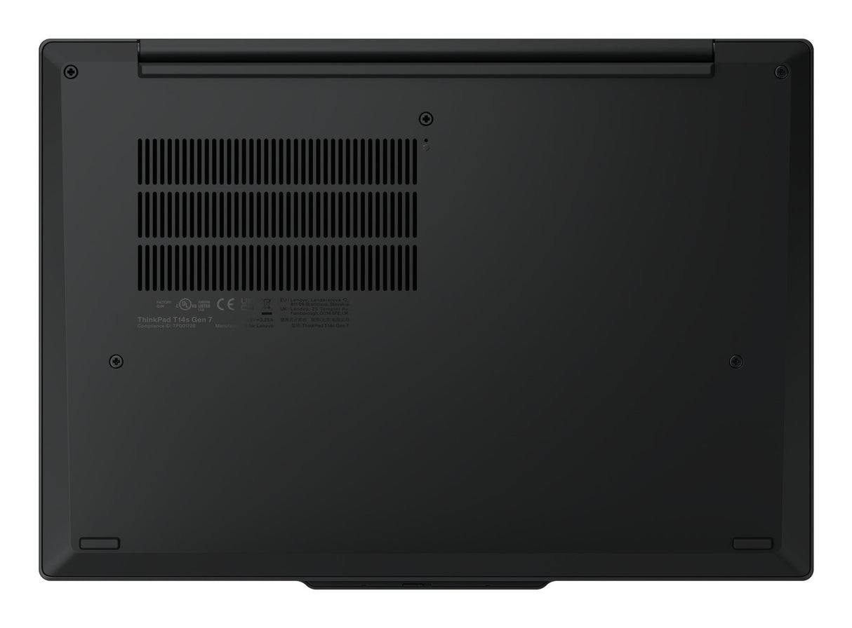 EAN 0199275825705 - Lenovo ThinkPad T14s Gen 7 (Intel) Copilot+ PC Intel Core Ultra 7 355 Portátil 35,6 cm (14") Pantalla tác imagen 6