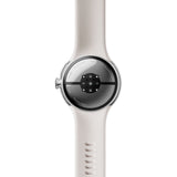 Google Pixel Watch 2 Wifi Silver/Porcelain