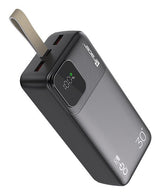 Tracer Power Bank Prime-V3 30000mah Qc22.5w+Pd20w