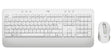 EAN 5099206105393 - Logitech 920-011029 teclado Ratón incluido Oficina Bluetooth AZERTY Belga Blanco imagen 1